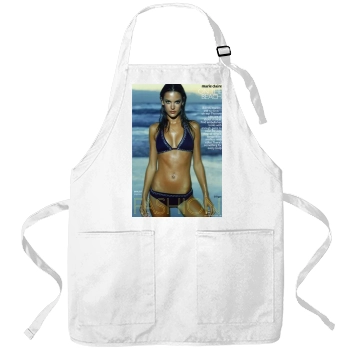 Alessandra Ambrosio Apron