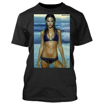 Alessandra Ambrosio Men's TShirt