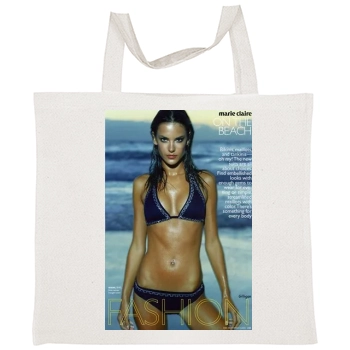 Alessandra Ambrosio Tote