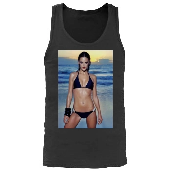 Alessandra Ambrosio Men's Tank Top