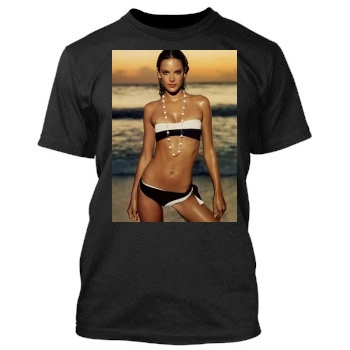 Alessandra Ambrosio Men's TShirt