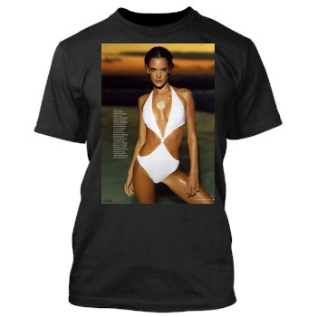 Alessandra Ambrosio Men's TShirt