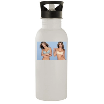 Alessandra Ambrosio Stainless Steel Water Bottle