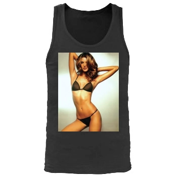 Alessandra Ambrosio Men's Tank Top