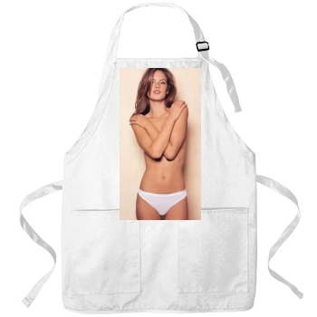 Alessandra Ambrosio Apron