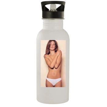 Alessandra Ambrosio Stainless Steel Water Bottle