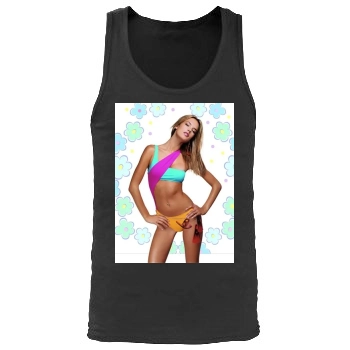 Alessandra Ambrosio Men's Tank Top