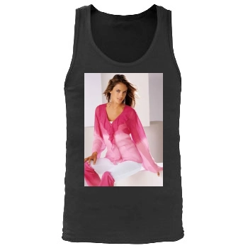 Alessandra Ambrosio Men's Tank Top