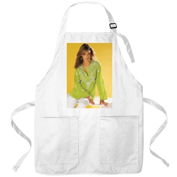 Alessandra Ambrosio Apron