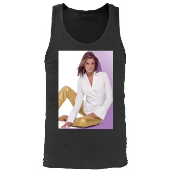 Alessandra Ambrosio Men's Tank Top