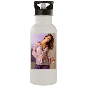 Alessandra Ambrosio Stainless Steel Water Bottle