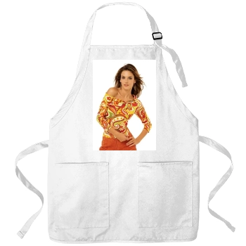 Alessandra Ambrosio Apron