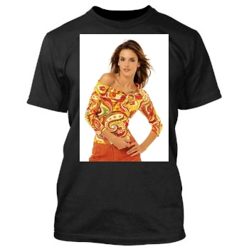 Alessandra Ambrosio Men's TShirt