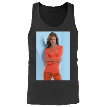 Alessandra Ambrosio Men's Tank Top