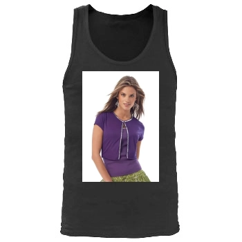 Alessandra Ambrosio Men's Tank Top