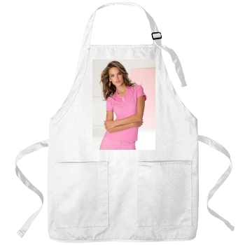 Alessandra Ambrosio Apron