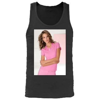 Alessandra Ambrosio Men's Tank Top