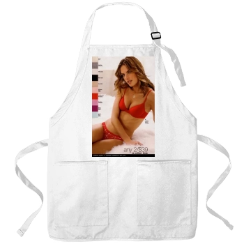 Alessandra Ambrosio Apron