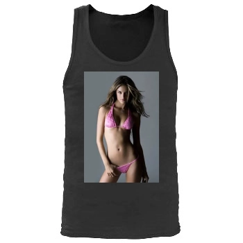 Alessandra Ambrosio Men's Tank Top