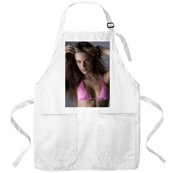 Alessandra Ambrosio Apron