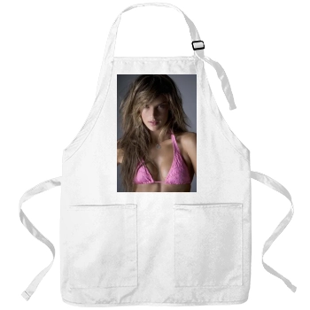 Alessandra Ambrosio Apron