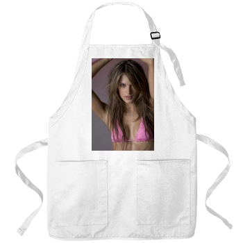 Alessandra Ambrosio Apron