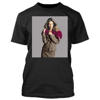 Alessandra Ambrosio Men's TShirt