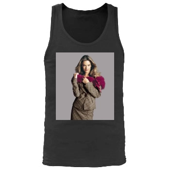 Alessandra Ambrosio Men's Tank Top