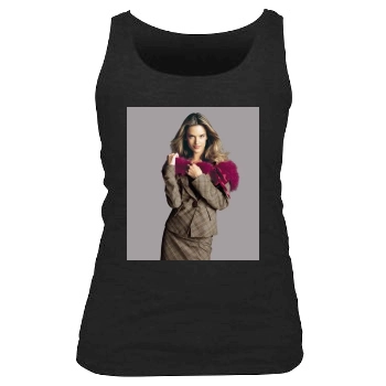 Alessandra Ambrosio Women's Tank Top