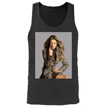 Alessandra Ambrosio Men's Tank Top