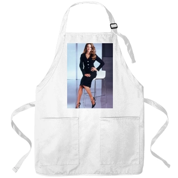 Alessandra Ambrosio Apron