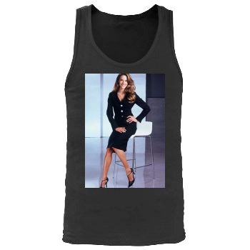 Alessandra Ambrosio Men's Tank Top