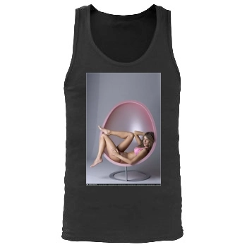 Alessandra Ambrosio Men's Tank Top