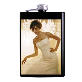 Alessandra Ambrosio Hip Flask