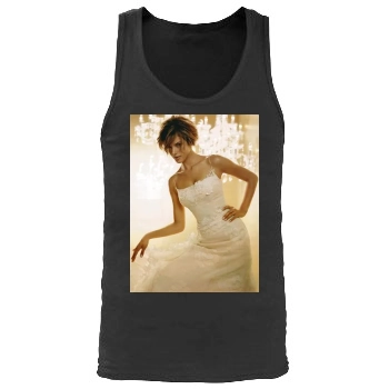 Alessandra Ambrosio Men's Tank Top