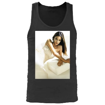 Alessandra Ambrosio Men's Tank Top