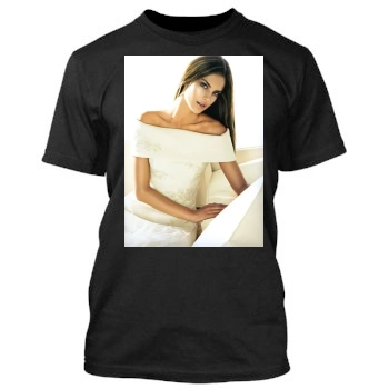 Alessandra Ambrosio Men's TShirt