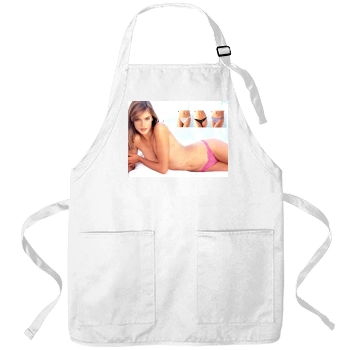 Alessandra Ambrosio Apron