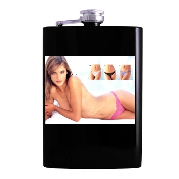 Alessandra Ambrosio Hip Flask