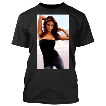 Alessandra Ambrosio Men's TShirt