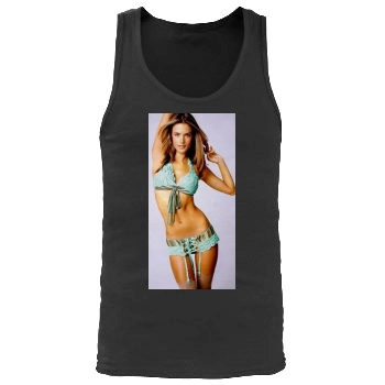 Alessandra Ambrosio Men's Tank Top