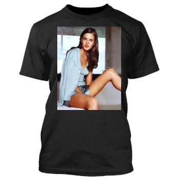 Alessandra Ambrosio Men's TShirt