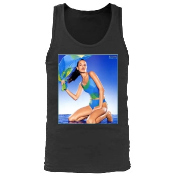 Alessandra Ambrosio Men's Tank Top