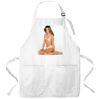 Alessandra Ambrosio Apron