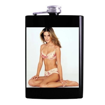 Alessandra Ambrosio Hip Flask