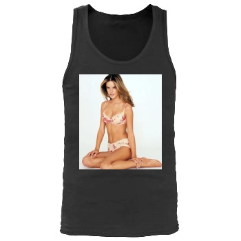 Alessandra Ambrosio Men's Tank Top