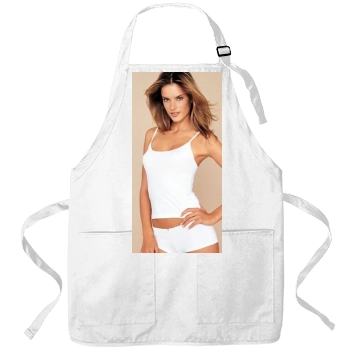 Alessandra Ambrosio Apron