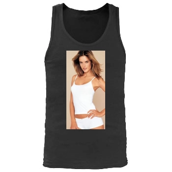 Alessandra Ambrosio Men's Tank Top