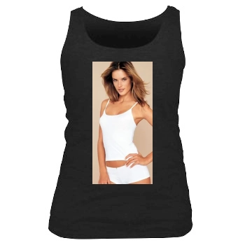 Alessandra Ambrosio Women's Tank Top