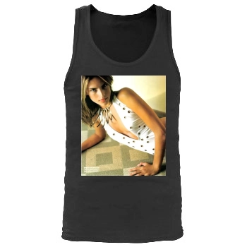 Alessandra Ambrosio Men's Tank Top